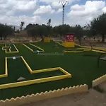 Chalet Del Sol