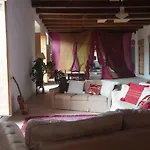 Eden - Molino Benizalte Sanctuary