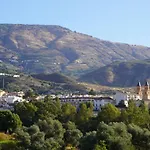 Eden - Molino Benizalte Sanctuary