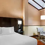 AC Hotel Ciudad de Tudela by Marriott