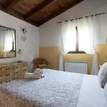 El Manantial Del Fresno Casas Rurales En Hervás