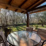 El Manantial Del Fresno Casas Rurales En Hervás