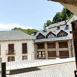 Apartamentos Casa Patro