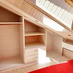 Apartamentos Casa Patro