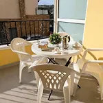 Apartamento Martin