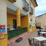 Hostal Pradaria Asador & Alojamiento