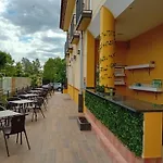 Hostal Pradaria Asador & Alojamiento