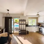 Beach Villa Flamenca