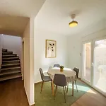 Beach Villa Flamenca