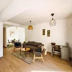 Beach Villa Flamenca