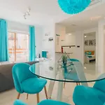 Renteando Albir Apartments