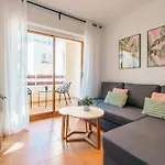 Renteando Albir Apartments