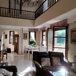Tres Fuentes Turismo