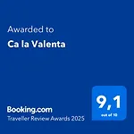 Ca la Valenta