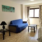 Apartamentos La Villa 4