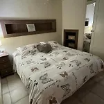 Apartamento Romantico