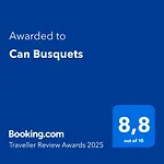 Can Busquets