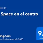 My Space En El Centro