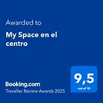 My Space En El Centro