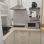 Apartamento Flor De Azahar