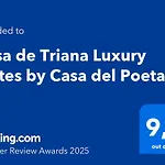 Casa de Triana Luxury Suites by Casa del Poeta