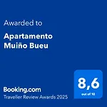 Apartamento Muiño Bueu
