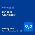 San Jose Apartments