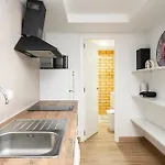 Apartamento acogedor en Granada