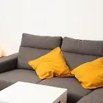 Apartamento acogedor en Granada