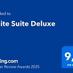 White Suite Deluxe