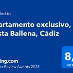 Apartamento Exclusivo, En Costa Ballena, Cadiz