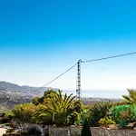 Exceptional Costa Del Sol Villa El Espuela For 8 Heated Pool Amazing Views & Quality