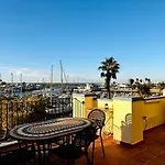 Marina Canela Home