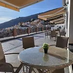 Apartamento Altair-Éter