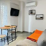 Apartamento Artes de Arcos Almería