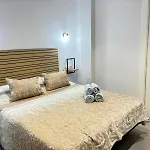 Apartamento Artes de Arcos Almería