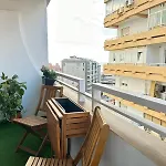 Apartamento Artes de Arcos Almería