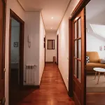 Nozal, Apartamento 2 Habitaciones En Llanes Vut-3819-As