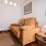 Nozal, Apartamento 2 Habitaciones En Llanes Vut-3819-As