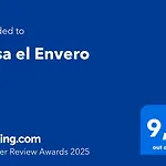 Casa El Envero