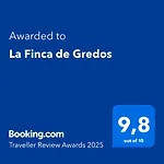 La Finca De Gredos