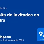 Casita De Invitados En Otura