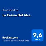 La Casina Del Alce
