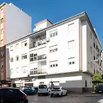 Duplex Centrico En Ronda