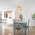 Duplex Centrico En Ronda