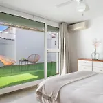 Duplex Centrico En Ronda