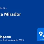 Casa Mirador