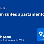 Riam Suites Apartamentos