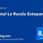 Hostal La Rurala Estopanya