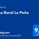 Casa Rural La Pena
